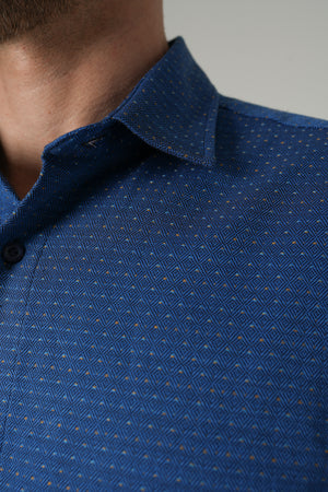 Pongo FLANEL muška košulja