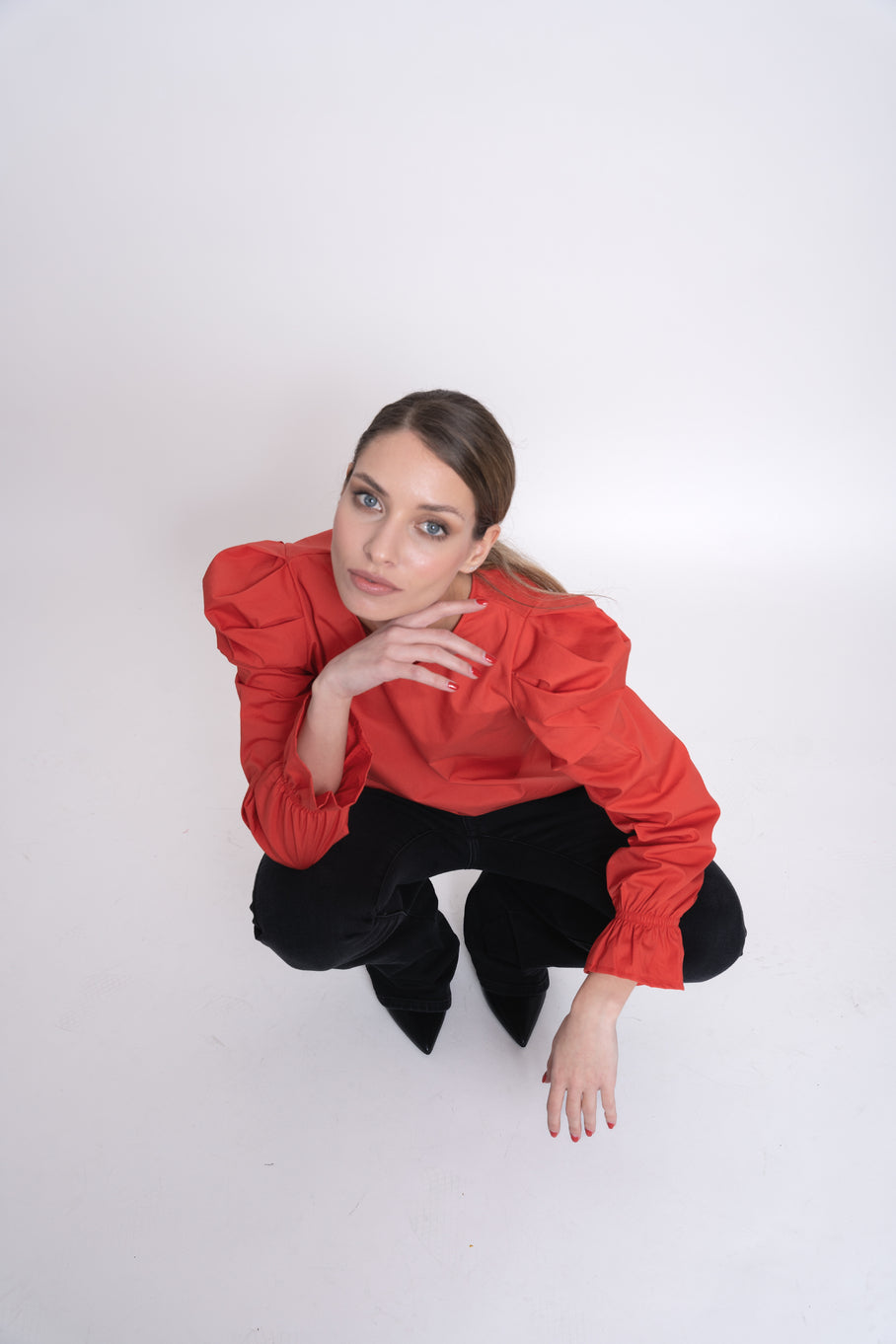 Frida 4 ženska bluza