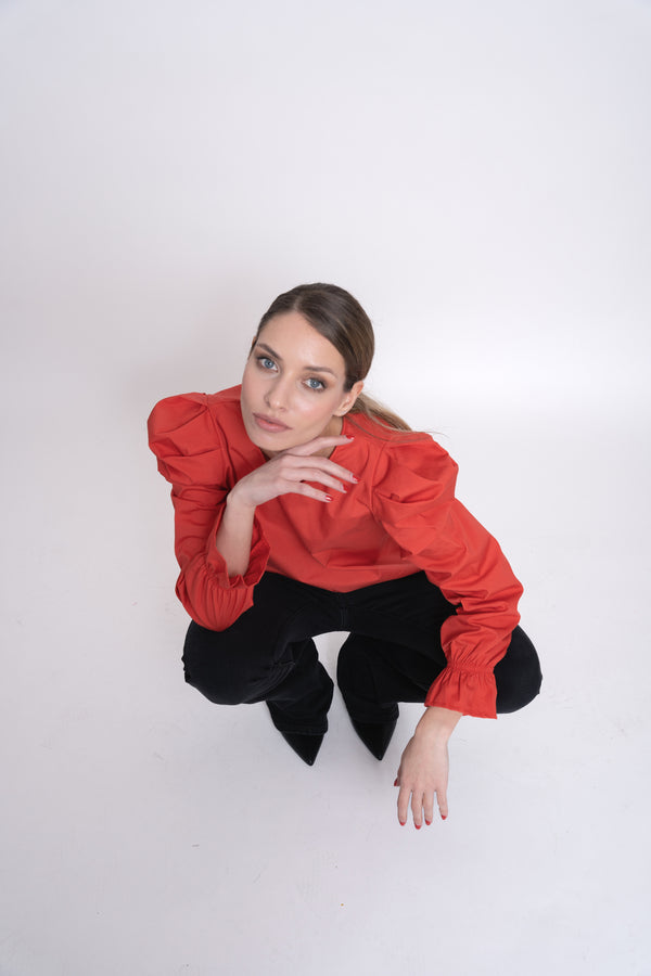 Frida 4 ženska bluza