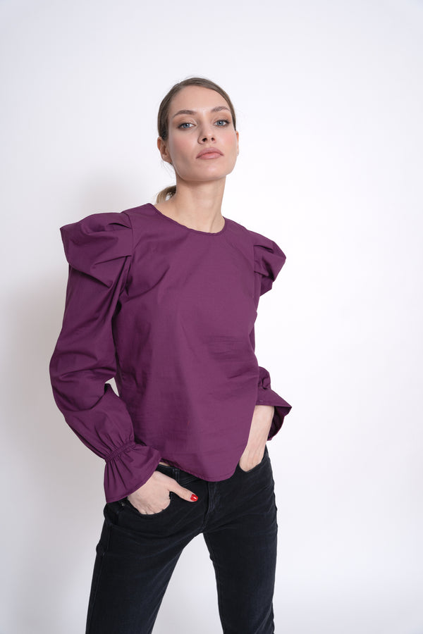 Frida 7 ženska bluza