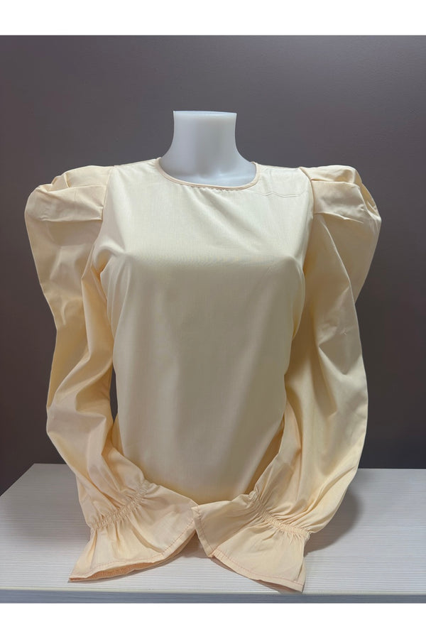 Frida ženska bluza 02