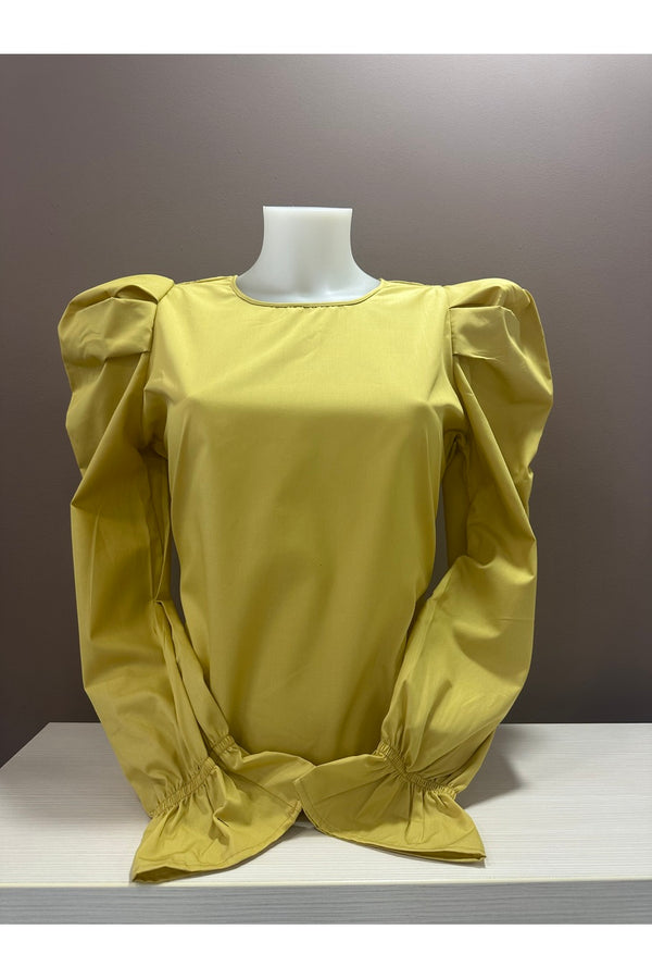 Frida ženska bluza