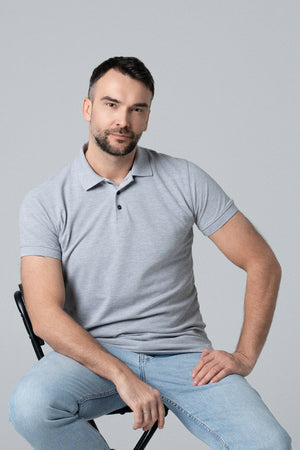 Guča muška polo majica