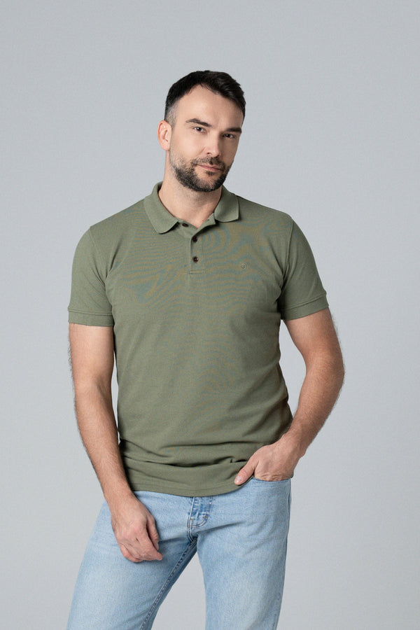 Ivanjica muška polo majica