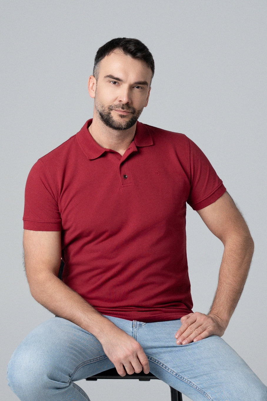 Kosjerić muška polo majica