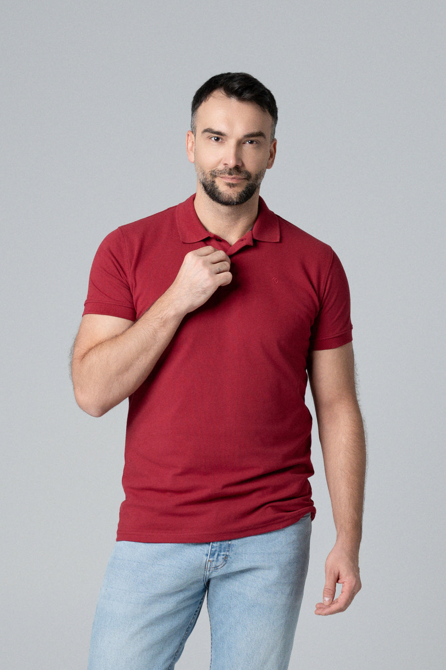 Kosjerić muška polo majica