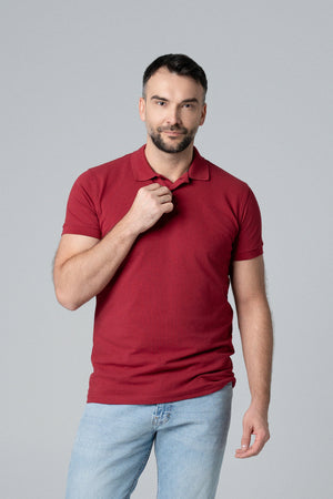Kosjerić muška polo majica