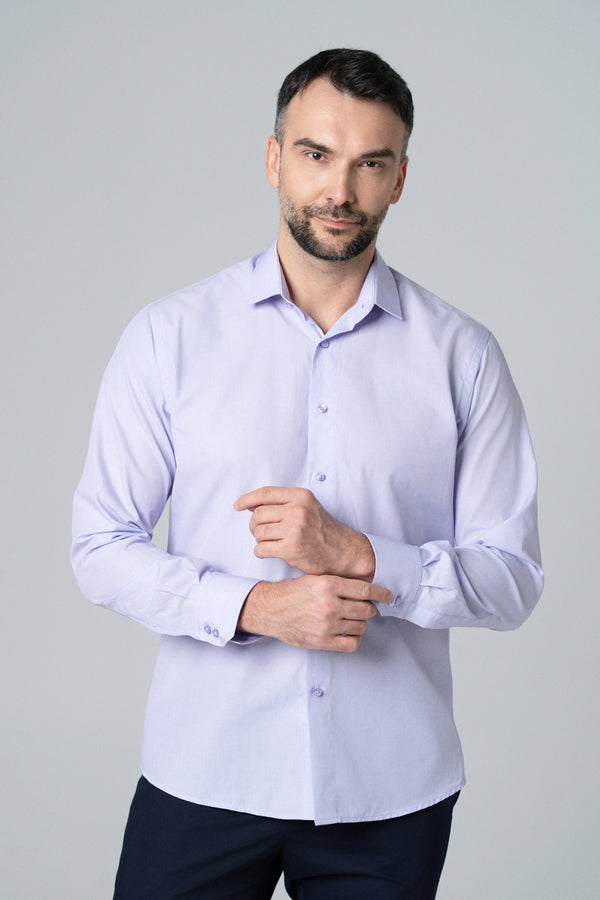 Ljiljan klasična muška košulja