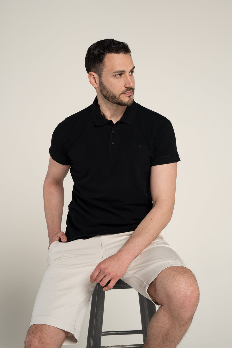 Lučani muška polo majica