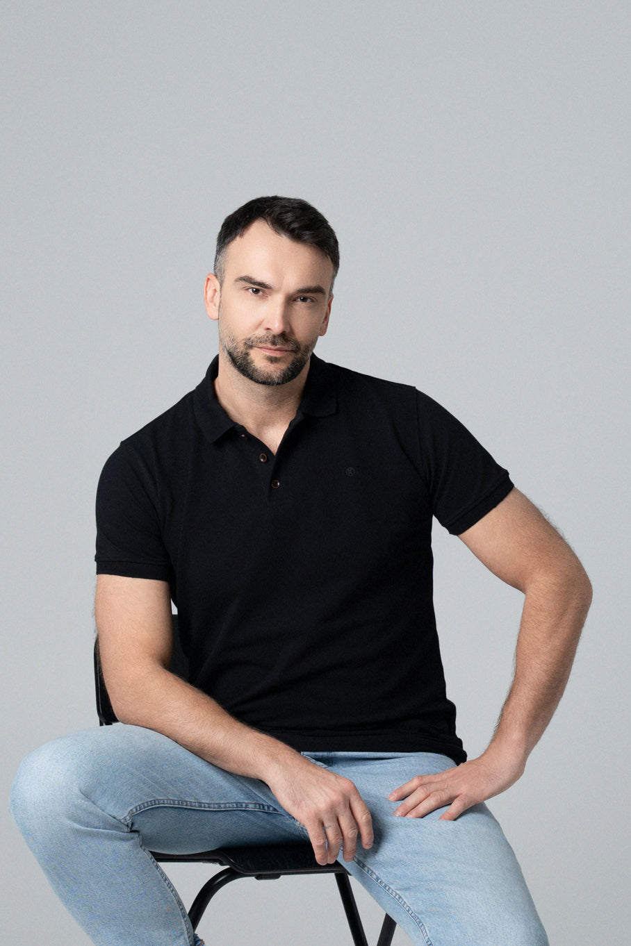 Lučani muška polo majica