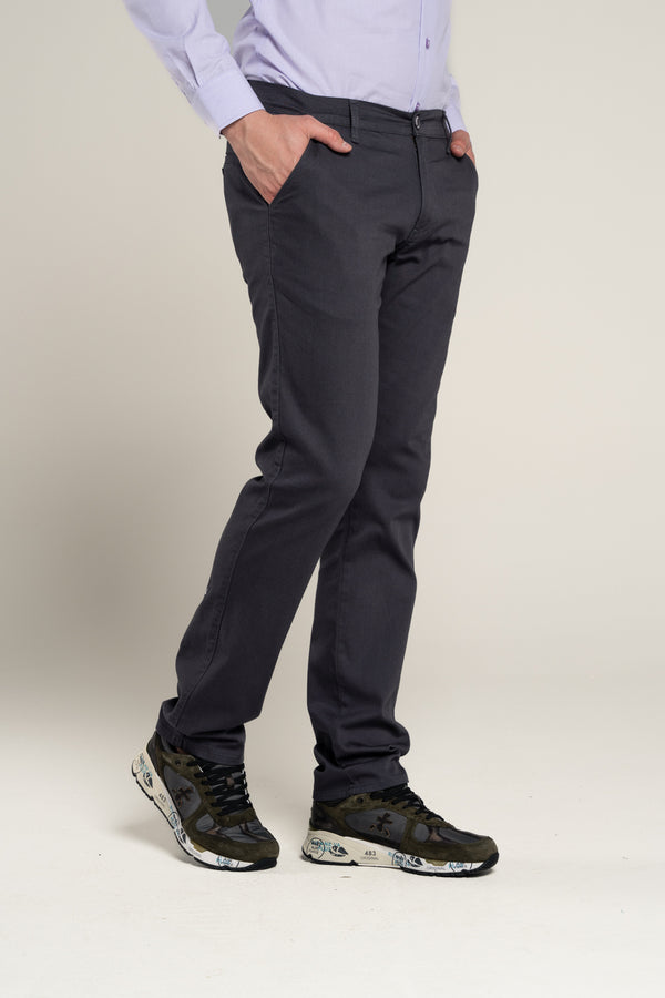 Muške pantalone classic
