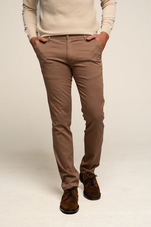 Muške pantalone classic BRAON