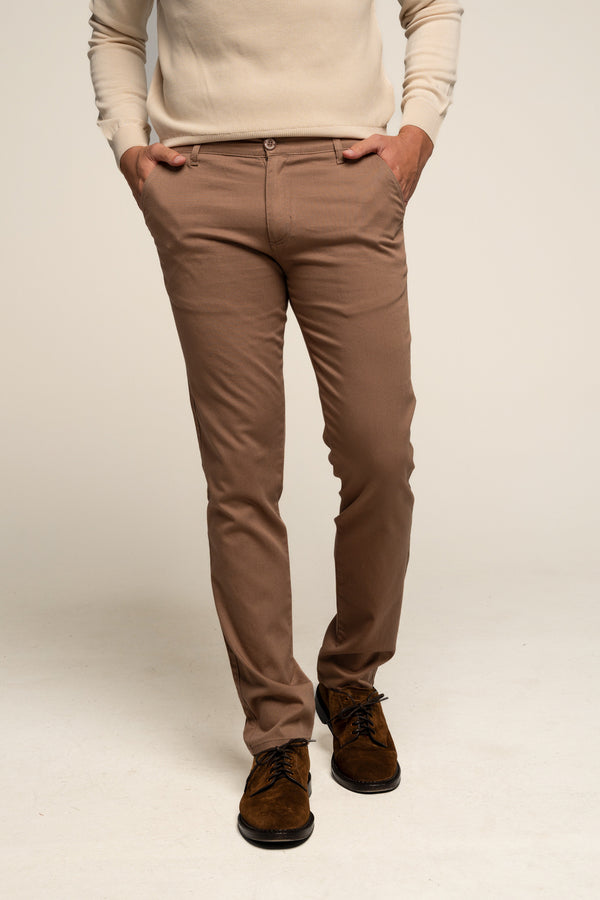 Muške pantalone classic BRAON