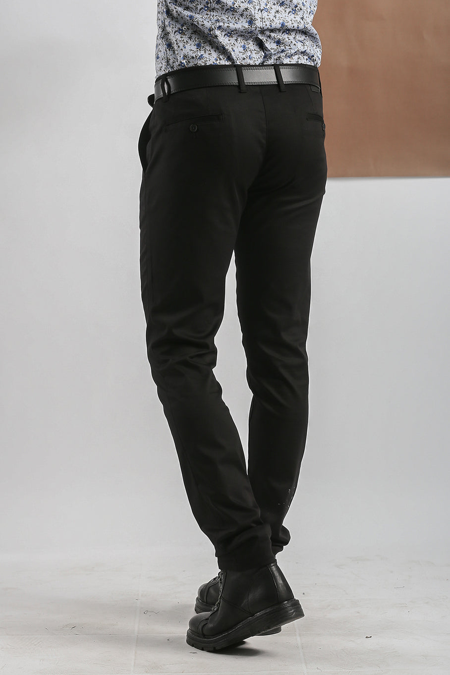 Muške pantalone SLIM FIT