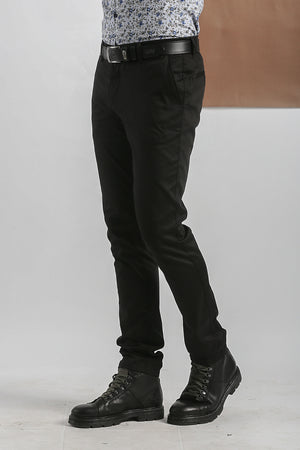 Muške pantalone SLIM FIT