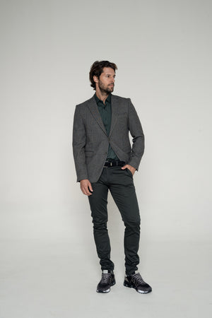 Muške pantalone SLIM FIT