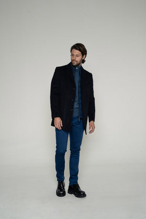 Muške pantalone SLIM FIT