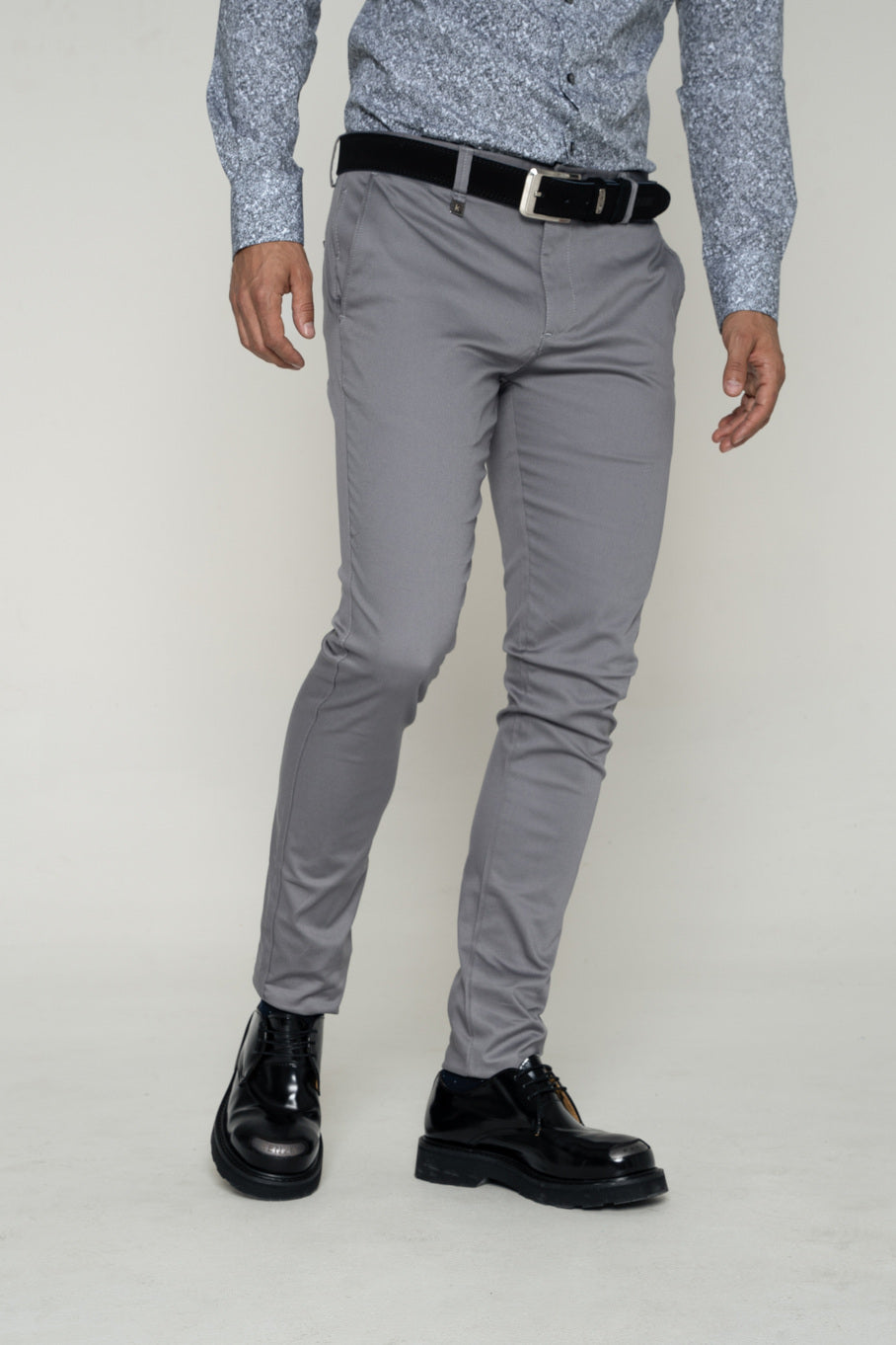 Muške pantalone SLIM FIT