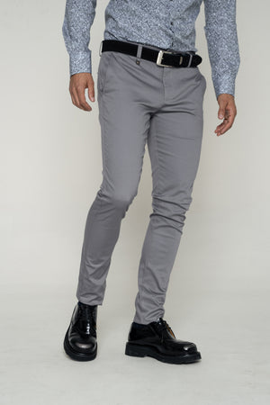 Muške pantalone SLIM FIT