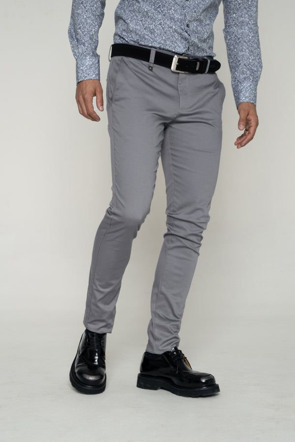 Muške pantalone SLIM FIT