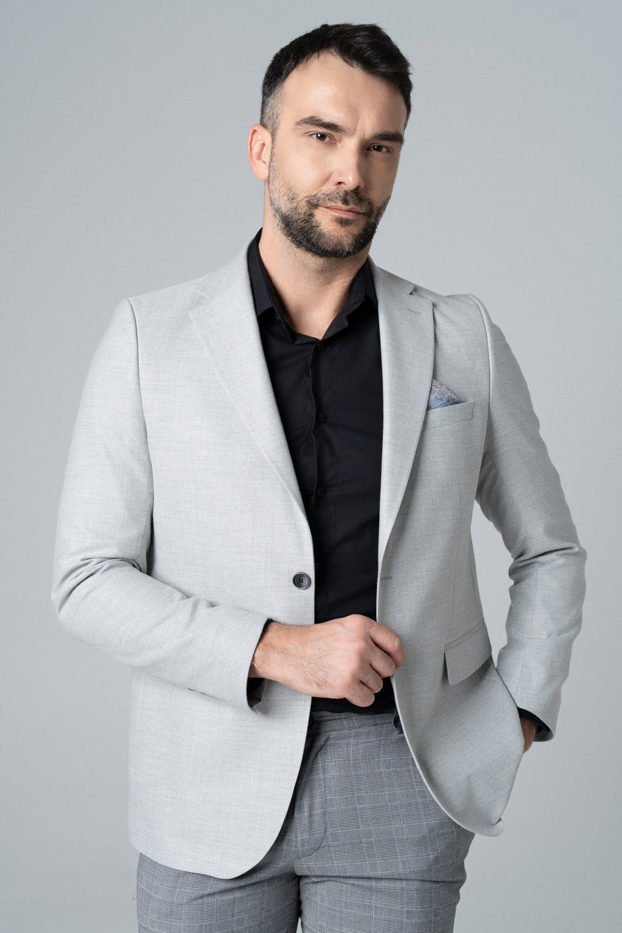 Muški sako 3/25