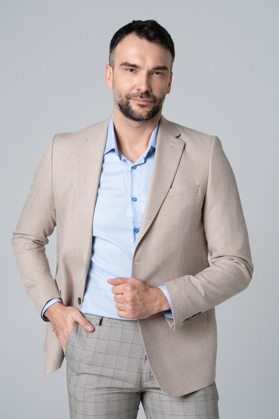Muški sako 4/25