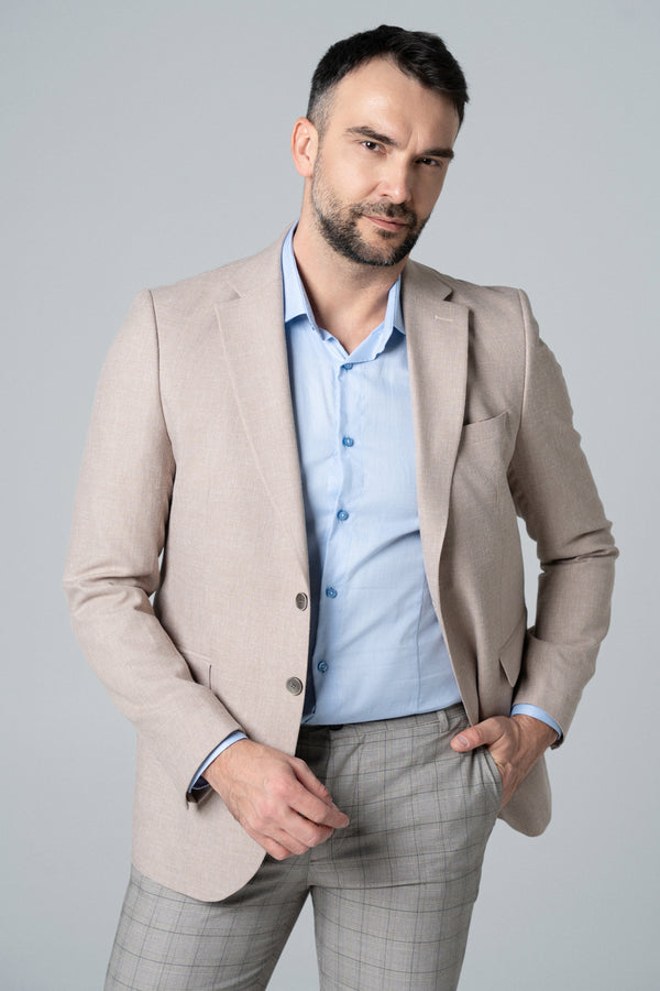 Muški sako 4/25
