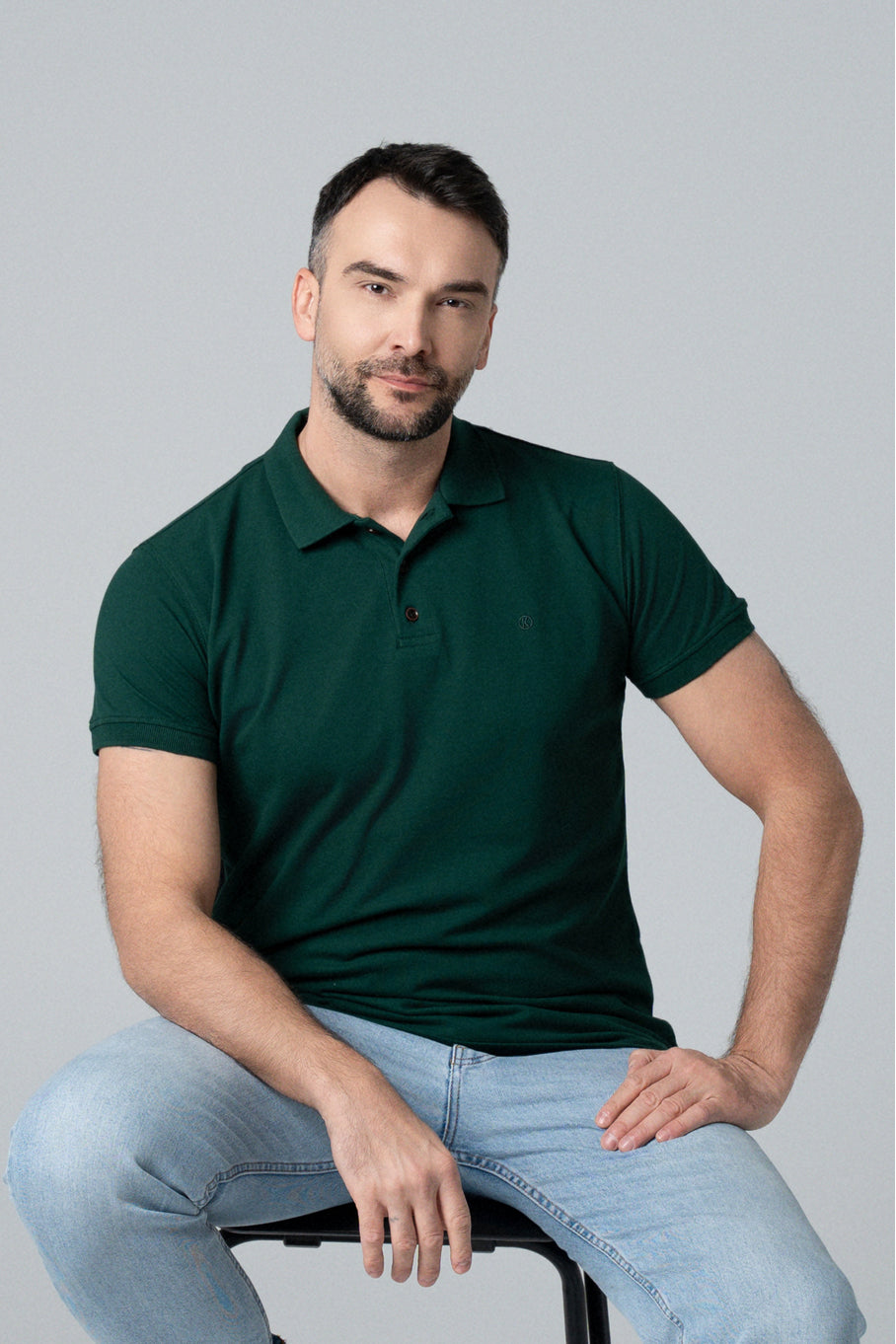 Požega muška polo majica
