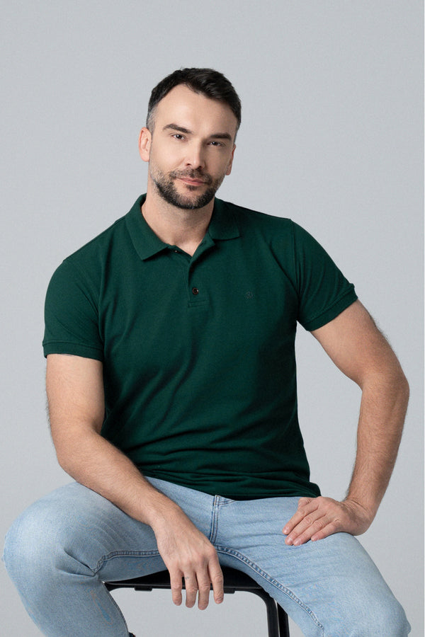 Požega muška polo majica