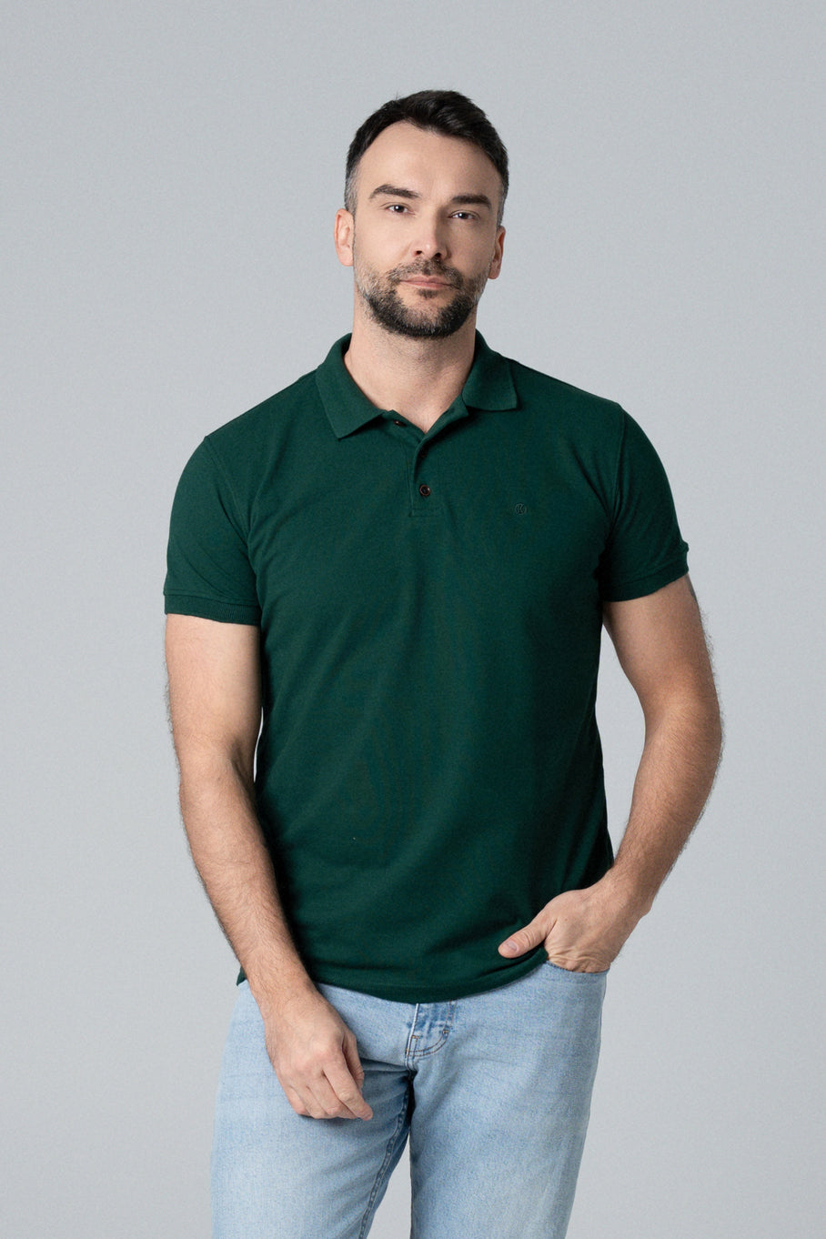 Požega muška polo majica