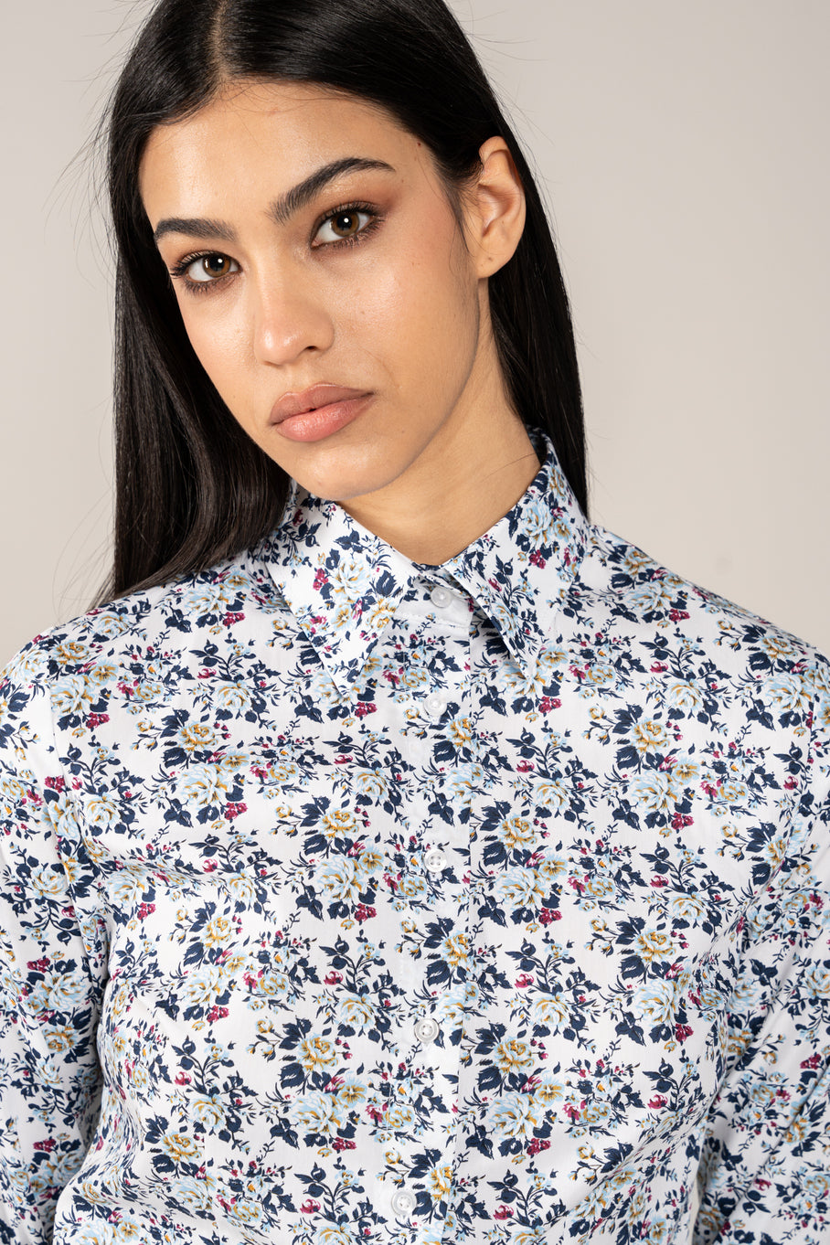 Sasa ženska košulja