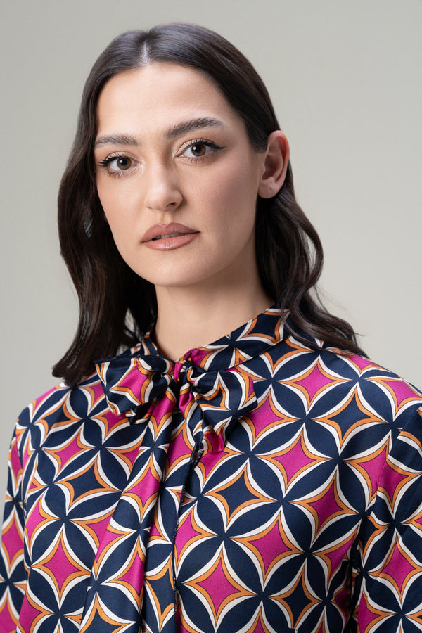 Tamiš ženska bluza 100% VISKOZA
