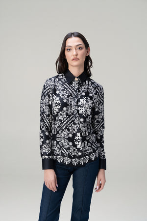 Ženska bluza 100% viskoza