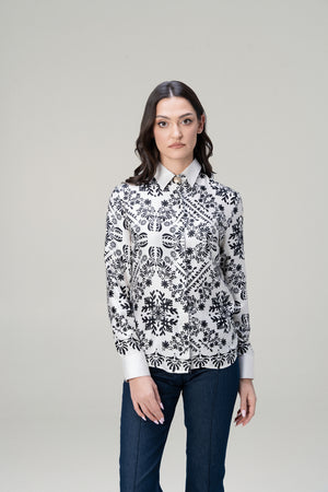Ženska bluza 100% viskoza