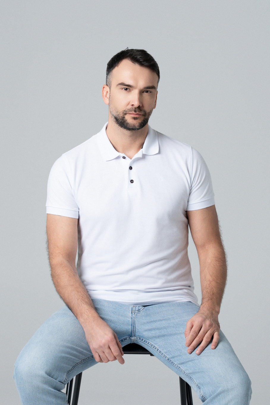 Arilje muška polo majica