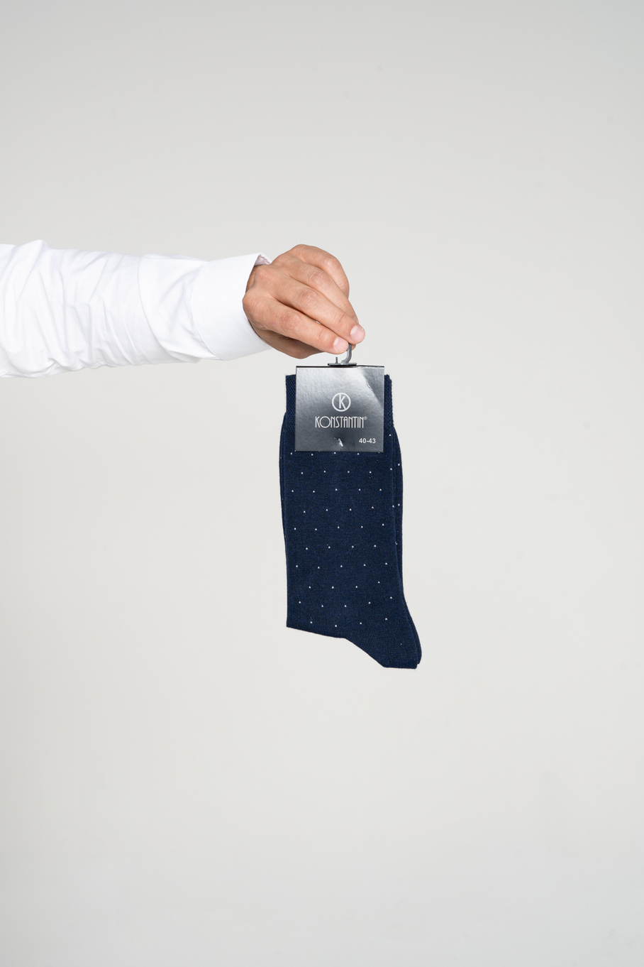 Muške čarape dezen